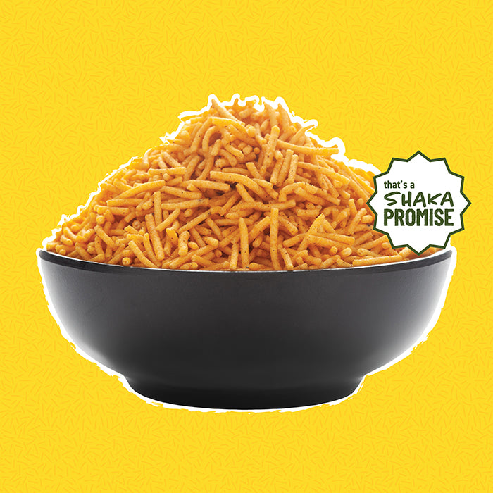 Protein Bhujia - Pudina