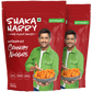Hot & Spicy Crunchy Nuggets