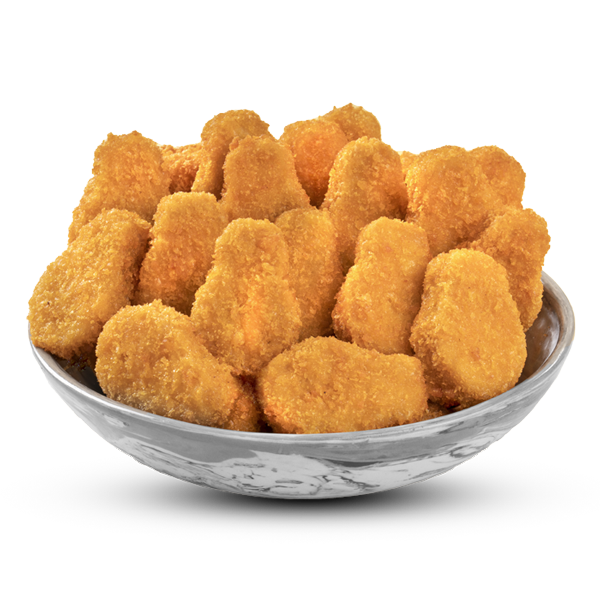 Classic Crunchy Nuggets - Pack of 2