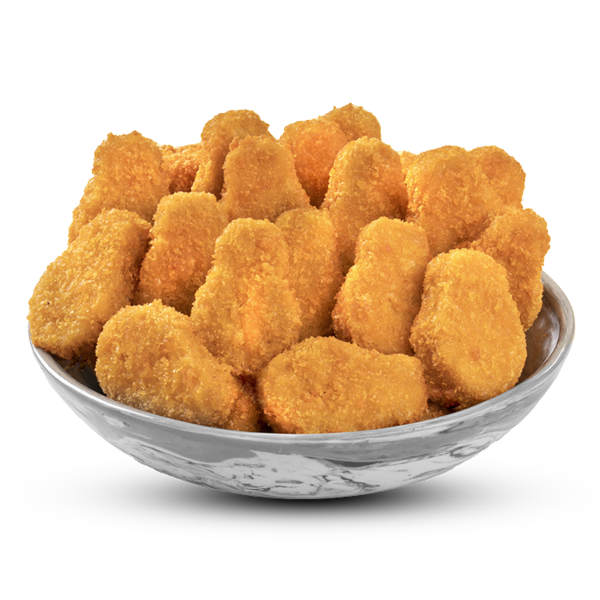 Classic Crunchy Nuggets