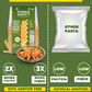 Protein Fusilli Pasta