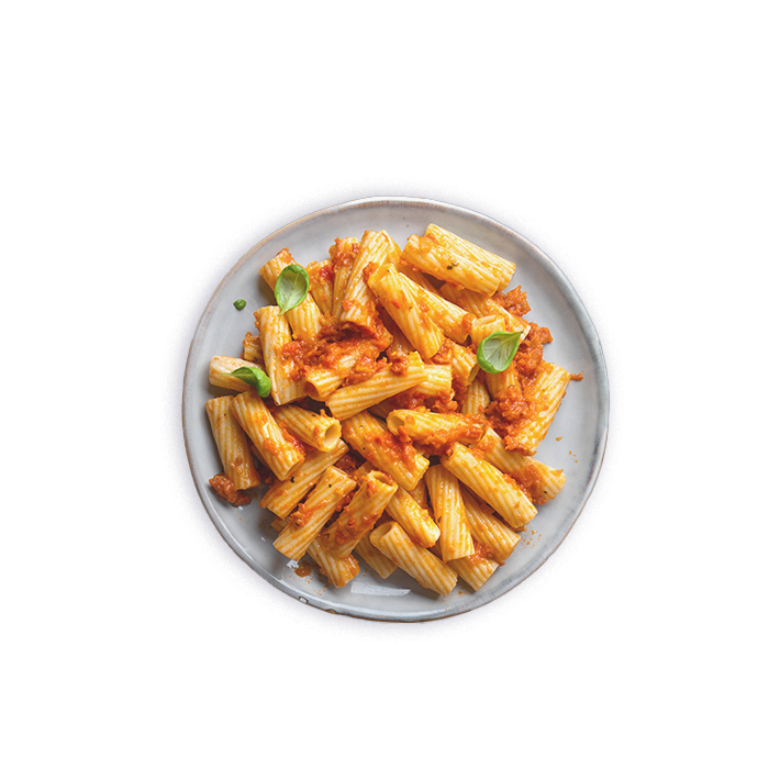 Protein Penne Pasta