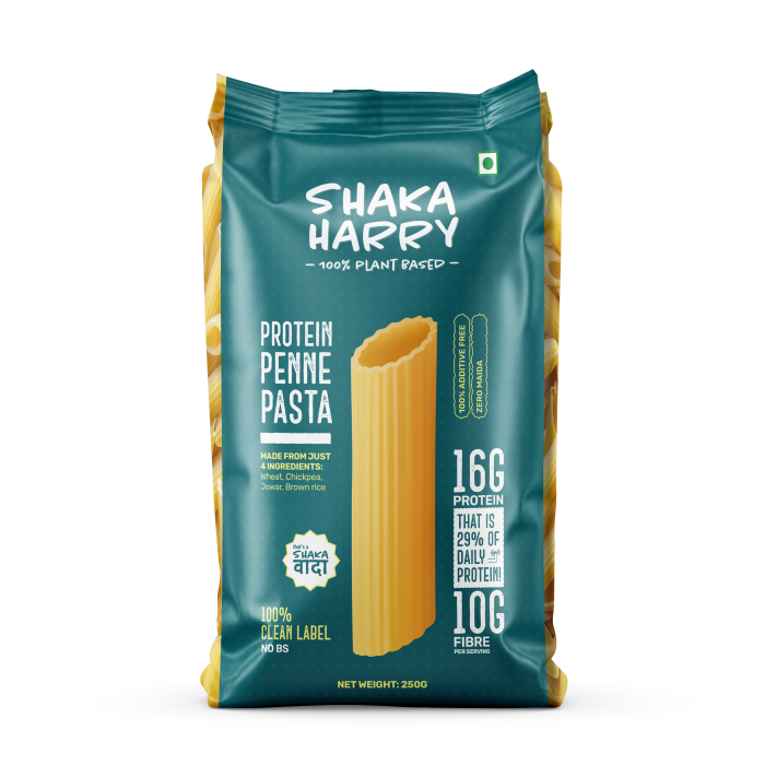 Protein Penne Pasta