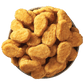 Classic Crunchy Nuggets - Pack of 2