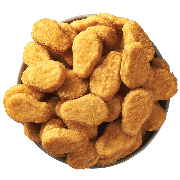 Classic Crunchy Nuggets - Pack of 2